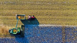 Flooding, weather events impact farmers, taxpayers