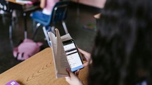School reviews paraprofessional’s social media post about Trump