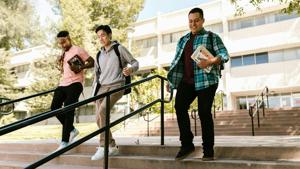 Taxpayers bear burden for federal student loans