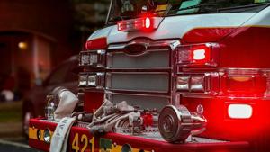 Hundreds of thousands of acres burn as fires spread in West