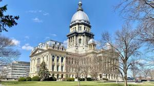 Special investigation petition filed in Springfield after rep’s indictment