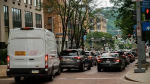 Report: Illinois commutes rated among America’s safest