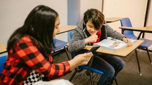 Board releases guidance for use of AI in Illinois classrooms
