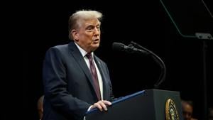 Trump: Ceasefire with Iran over as talks continue