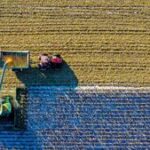 Trump promises farmers $8B to offset record-high diesel costs