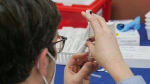 Maine rejects new federal childhood vaccine guidelines