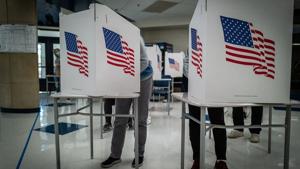 Green Bay clerk resigns days before Aug. 11 primary