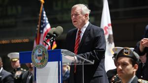 Durbin defends Fauci ahead of contempt vote