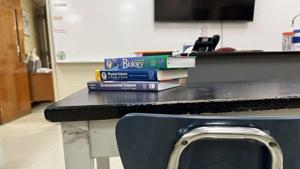 Parent group raises concerns over Glenbrook North course