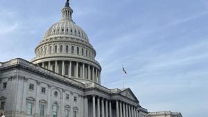 State farm groups urge Senate to pass GOP budget resolution
