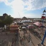 Illinois taxpayers provide nearly $190 million for state fair