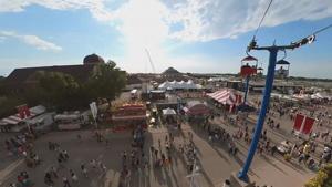 Illinois taxpayers provide nearly $190 million for state fair