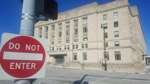 Vacant State Armory renamed to honor former Gov. Edgar amid $122M remodel