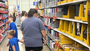 Amid data concerns, Walmart stands behind pricing model