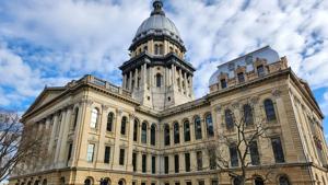 Illinois Quick Hits: Bill introduced to repeal digital ad tax, social media fee