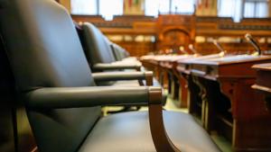 Foxx’s top deputy to face questions over handling of murder ‘innocence’ cases