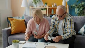 Senate weighs lower-cost retirement options for teachers, nonprofit workers