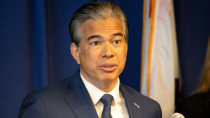 California attorney general: Trump can't interfere with voting