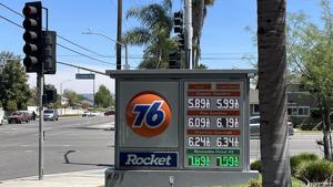 Senate farm bill failure stalls year-round E15 gasoline plan