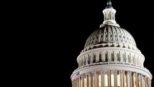2027 Social Security raise pegged between 3.2% and 3.6%