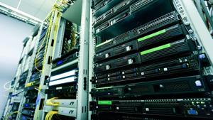 Johnson regulates Chicago data centers, wants moratorium