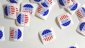 New Hampshire sued over voter ID restrictions for students