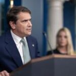 Feds announce voter fraud charges