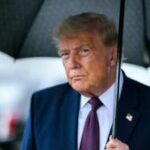 Trump announces release of Russian-held American prisoner