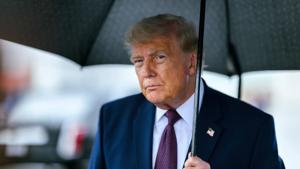 Democrat AGs planned to sue Trump nearly 7 months before he was reelected