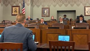 Investigating committee waits on U.S. attorney before Ammons fact-finding starts