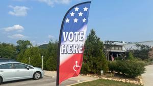 Tennessee poised to have its first female governor
