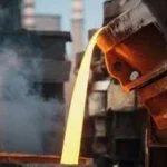 Largest steel plant in U.S. history coming to Iowa