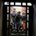 From Baltimore to Boston to Chicago, ICE arrests violent fugitives, war criminals