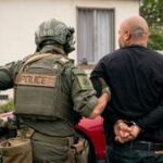 121 arrested in ICE operation in Texas lake community, bookstore trafficking ring