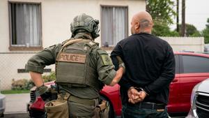 ICE expands operations in Tennessee as major arrests are made