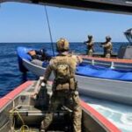 More than 260,000 pounds of cocaine seized by Coast Guard