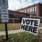 Tariffs, farms, taxes top Iowa candidate divide