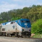 Labor backs Amtrak project as community concern climbs
