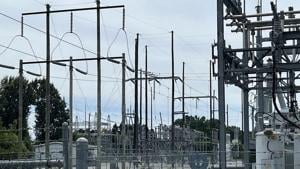Federal regulators approve major Louisiana, Mississippi gas projects