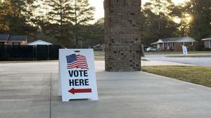 Election 2026: Buckhout’s new ad mixes family, deployment, fight for veterans
