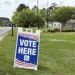 Alaska Senate candidates divide on taxes