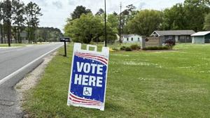 Michigan ranks 30th nationally in election integrity report