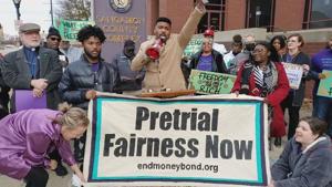 Alleged recording of minor raises SAFE-T Act concerns