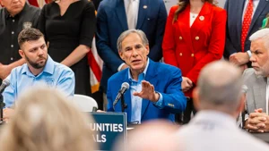 DHS agrees to reimburse Texas $7.5B for border security