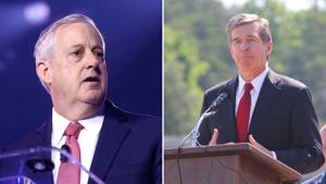 Election 2026: Cooper forecasts race decided by 3% or less