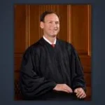 Alito will not participate in pivotal climate change case