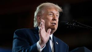 Trump touts American strength, slams ‘globalist’ agenda; warns Iran