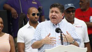 Illinois Quick Hits: Pritzker names union leader to capital board