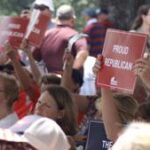 Illinois GOP aims to support entire ballot, stray from national party