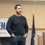 Growing number of Michigan Jewish leaders press El-Sayed to sign commitments
